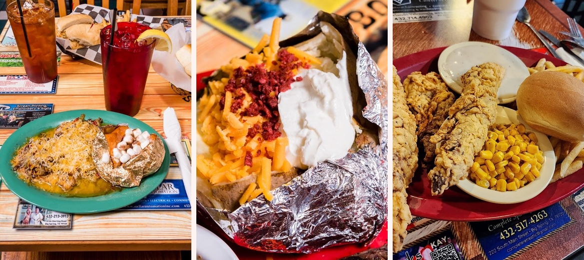 Cowboy's Steakhouse & Restaurant Gallery Image 3