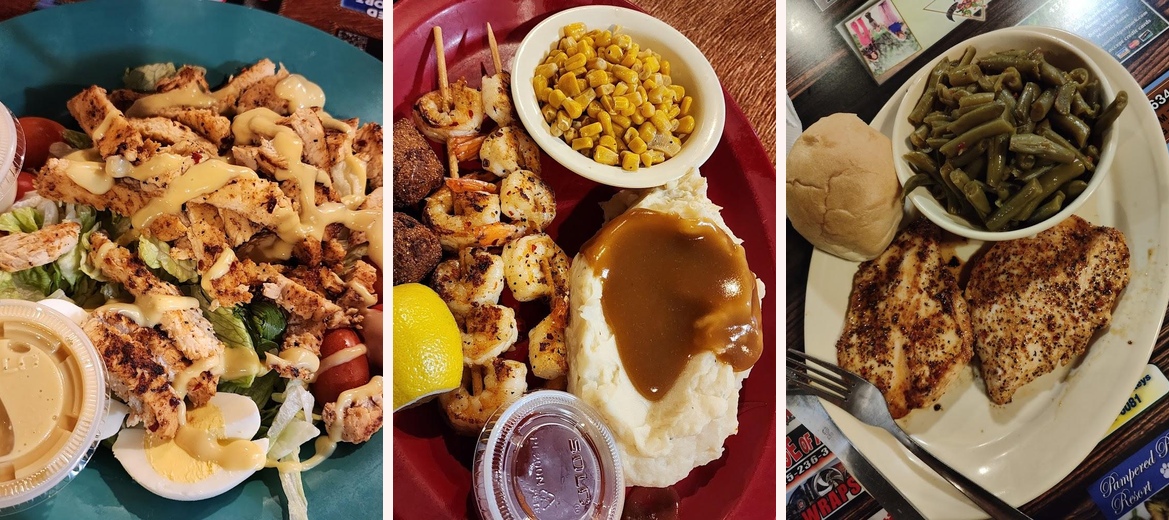 Cowboy's Steakhouse & Restaurant Gallery Image 4