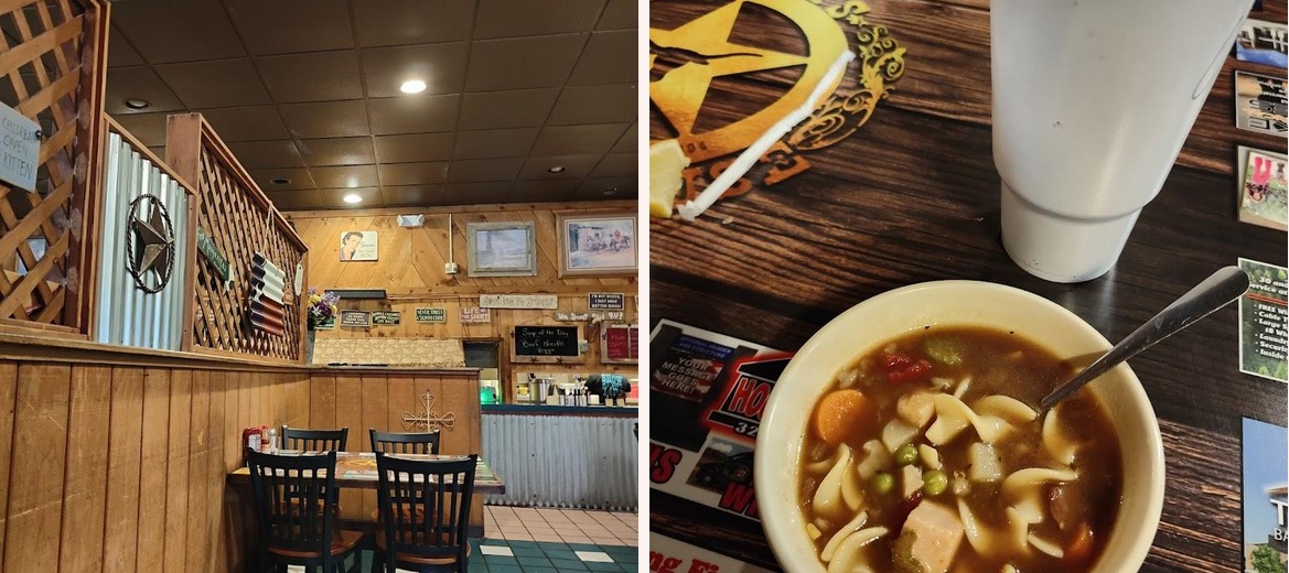 Cowboy's Steakhouse & Restaurant Gallery Image 5